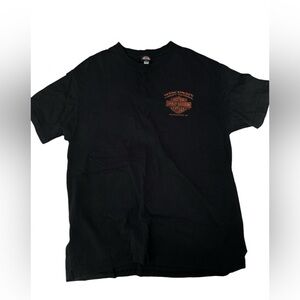 Harley Davidson